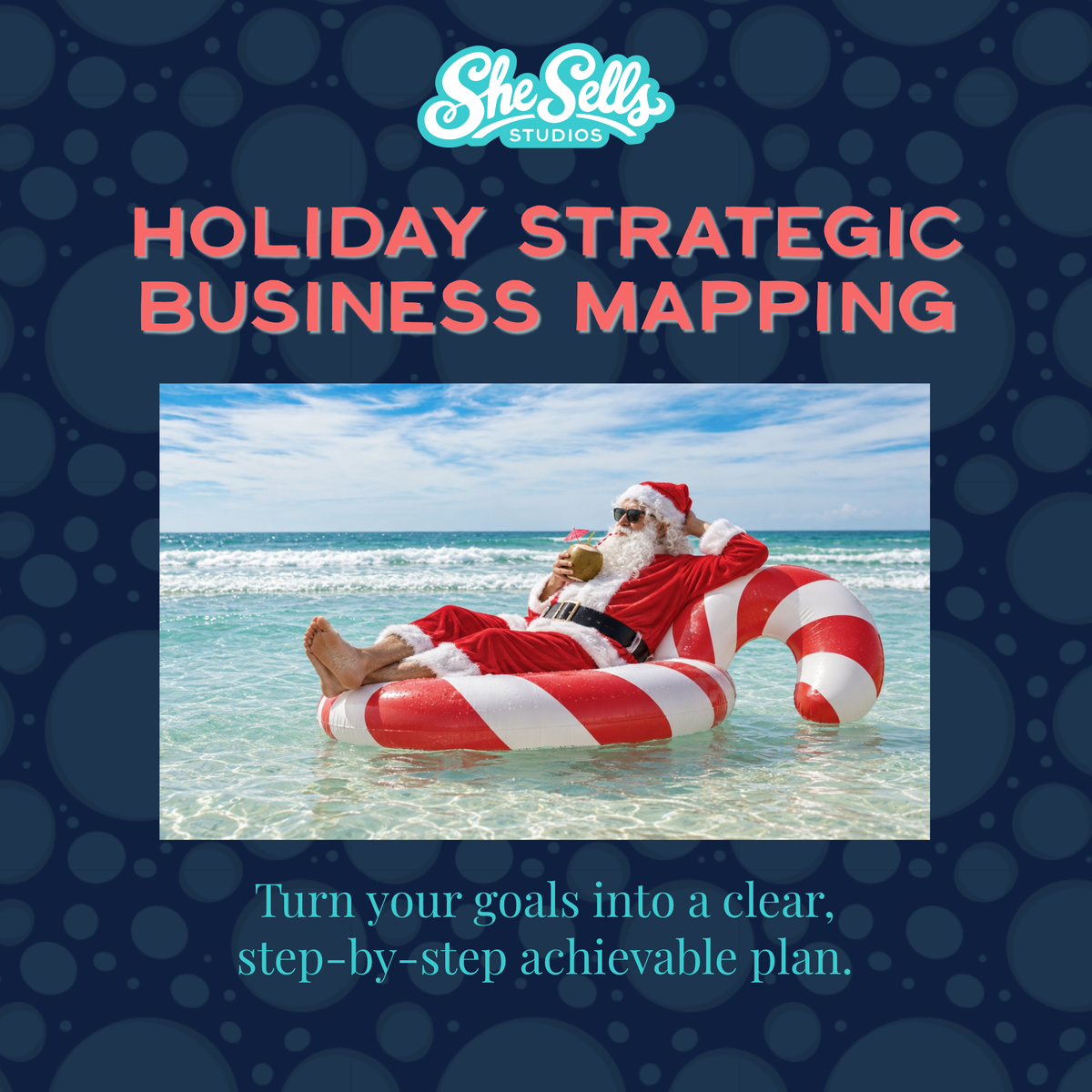 Strategic Mapping Session