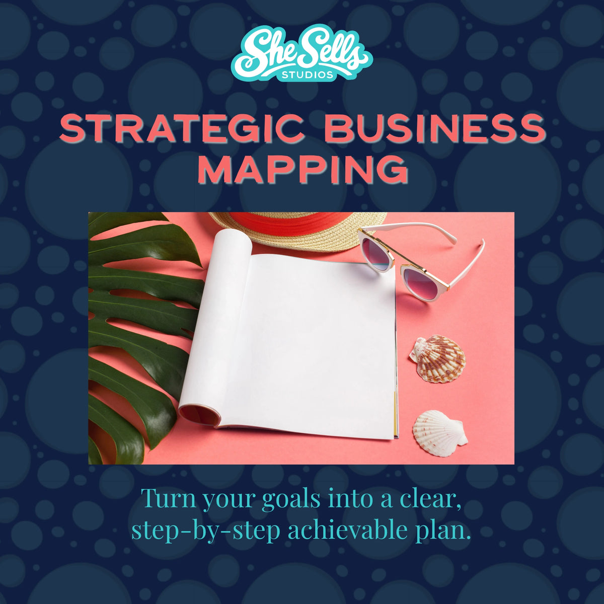 Strategic Mapping Session