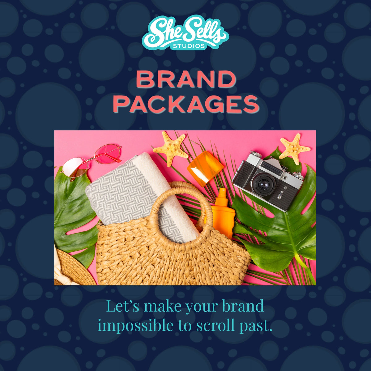 Brand Packages