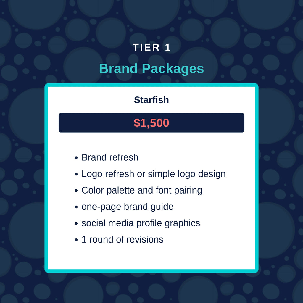 Brand Packages