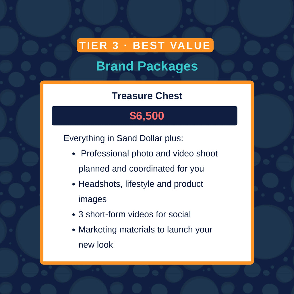 Brand Packages