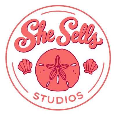 She Sells Studios