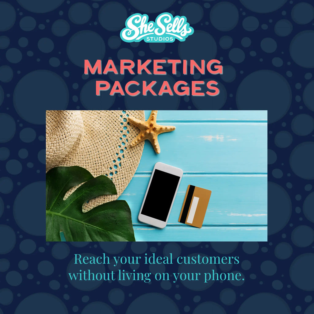 Marketing Packages