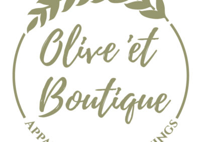 Logo-Olive