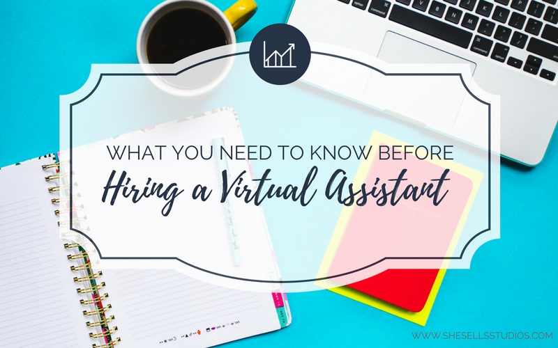 What You Need to Know Before Hiring a Virtual Assistant